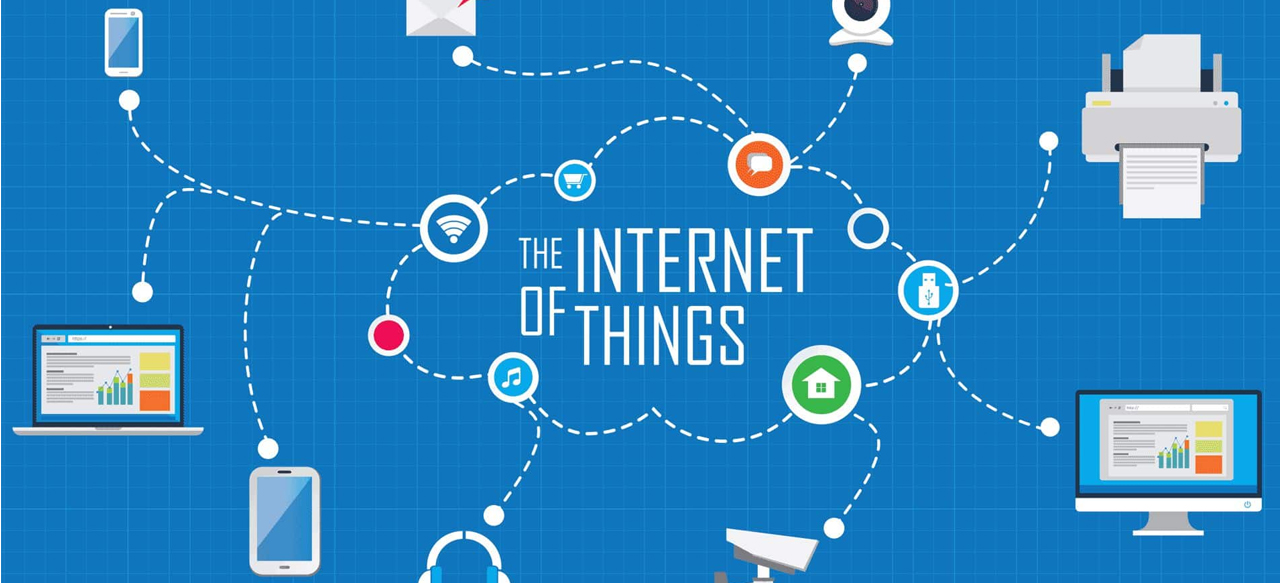 Internet of things