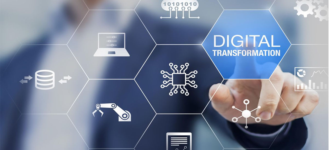 digital transformation strategy