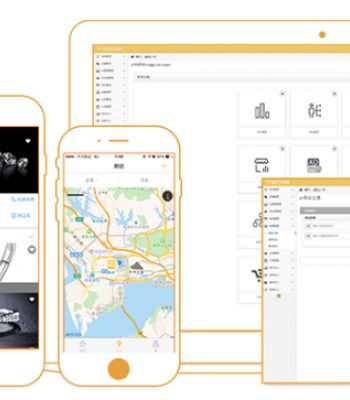 珠宝行业新零售系统